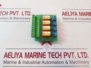 G.M.E.-04 Pcb Card
