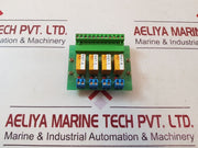 G.M.E.-04 Pcb Card