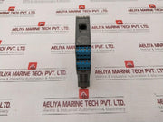 G.M.International D1072D 2 Channels Temperature Converter 10 To 30Vdc 