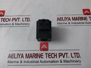 G.W. Lisk D12-55 Solenoid Coil 110 Vdc 28 Watts 3633139