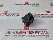 G.W. Lisk D12-55 Solenoid Coil 110 Vdc 28 Watts 3633139