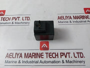 G.W. Lisk D12-55 Solenoid Coil 110 Vdc 28 Watts 3633139