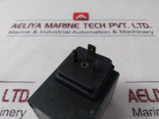 G.W. Lisk D12-55 Solenoid Coil 110 Vdc 28 Watts 3633139