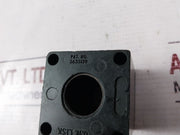 G.W. Lisk D12-55 Solenoid Coil 110 Vdc 28 Watts 3633139