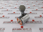 G.W. Lisk K12-111E-46A Solenoid Valve Assembly 120V 60Hz