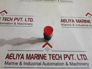 G0005643 Red Stop Push Button