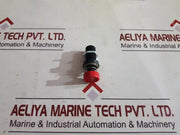 G0005643 Red Stop Push Button