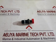 G0005643 Red Stop Push Button