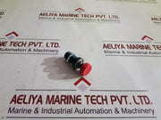 G0005643 Red Stop Push Button