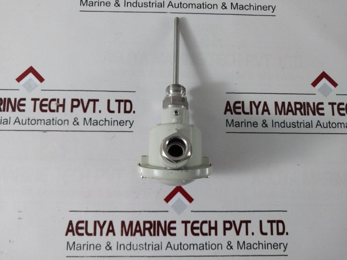 G1/2”-ø6 Pt100 Temperature Sensor