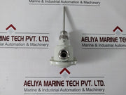 G1/2”-ø6 Pt100 Temperature Sensor