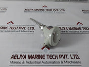 G1/2”-ø6 Pt100 Temperature Sensor