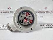 G1/2”-ø6 Pt100 Temperature Sensor