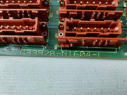 G33928-n1604-i Pcb Card N1604 D25-f