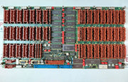 G33928-n1604-i Pcb Card N1604 D25-f