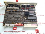 Siemens G33961-a3664-l001 Pc Board