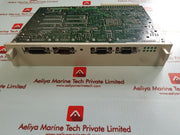 Siemens G33961-a3664-l001 Pc Board