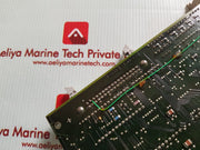 Siemens G33961-a3664-l001 Pc Board