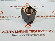 Tec erb-2 time delay relay