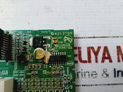 2945103207 Printed Circuit Board E225328