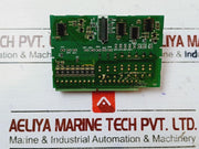 2945103207 Printed Circuit Board E225328