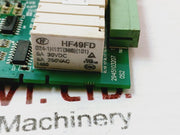 2945103207 Printed Circuit Board E225328