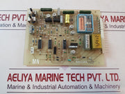 G442366, S0S.8830 Charge Regulator Pcb G25 1570