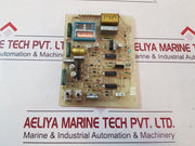 G442366, S0S.8830 Charge Regulator Pcb G25 1570