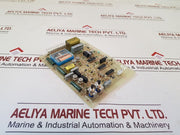 G442366, S0S.8830 Charge Regulator Pcb G25 1570