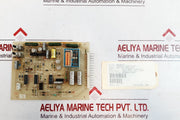G442366 Charge Regulator Pcb G25 1570