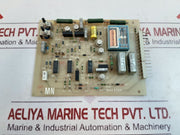 G442366 Charge Regulator Pcb G25 1570