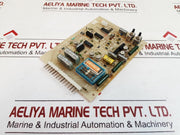 G442366 Charge Regulator Pcb G25 1570