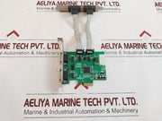 G536Pce3840V20 Pcb Card Io-pce384-v2.0