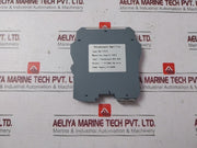 Ga-112/E 0~160Â°C Thermocouple Amplifier 12-35 Vdc