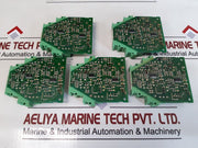 Gab-112 Pcb Card 7212-243.0001