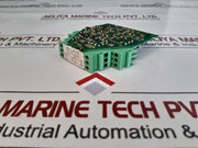 Gab-112 Pcb Card 7212-243.0001