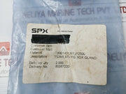 Gac 339B14262-01 Ji2500 Follower Stuffing Box Gland