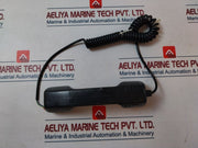 Gai-tronics 10111-104 Black Handset Assembly For Telephone 351