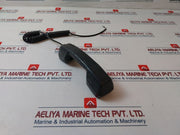 Gai-tronics 10111-104 Black Handset Assembly For Telephone 351