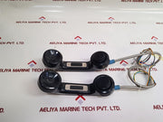 Gai-tronics 10117-001 Telephone Handset With 15 In Armored Cord