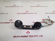 Gai-tronics 10117-001 Telephone Handset With 15 In Armored Cord