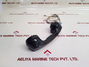 Gai-tronics 10117-001 Telephone Handset With 15 In Armored Cord