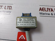 Gai-tronics 10440-001 Rig Telephone System Test Cable
