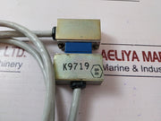 Gai-tronics 10440-001 Rig Telephone System Test Cable