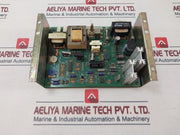 Gai-tronics 10488-002 Speaker Amplifier Assembly 125V