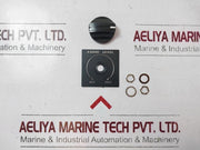 Gai-tronics 12506-001 Remote Speaker Volume Kit Rev. A