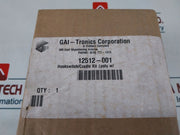Gai-tronics 12512-001 Hookswitch Assembly Replacement Kit (New)