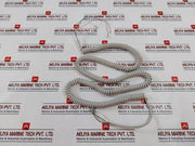 Gai-tronics 12514-009 Pvc Coil Cord Replacement