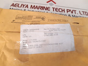 Gai-tronics 12514008 Assy 6 Conductor 15 Ft Pvc Coil Cord Kit