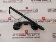 Gai-tronics 12515-007 Pressbar Handset With Hytrel Replacement Kit